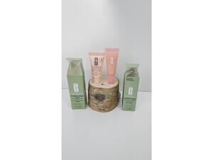 Clinique Moisture Surge Hydrating Face Gel and Eye Gel Duo